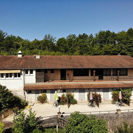 Les Hyacinthes 1 Apartment Sarlat-la-Caneda Exterior photo