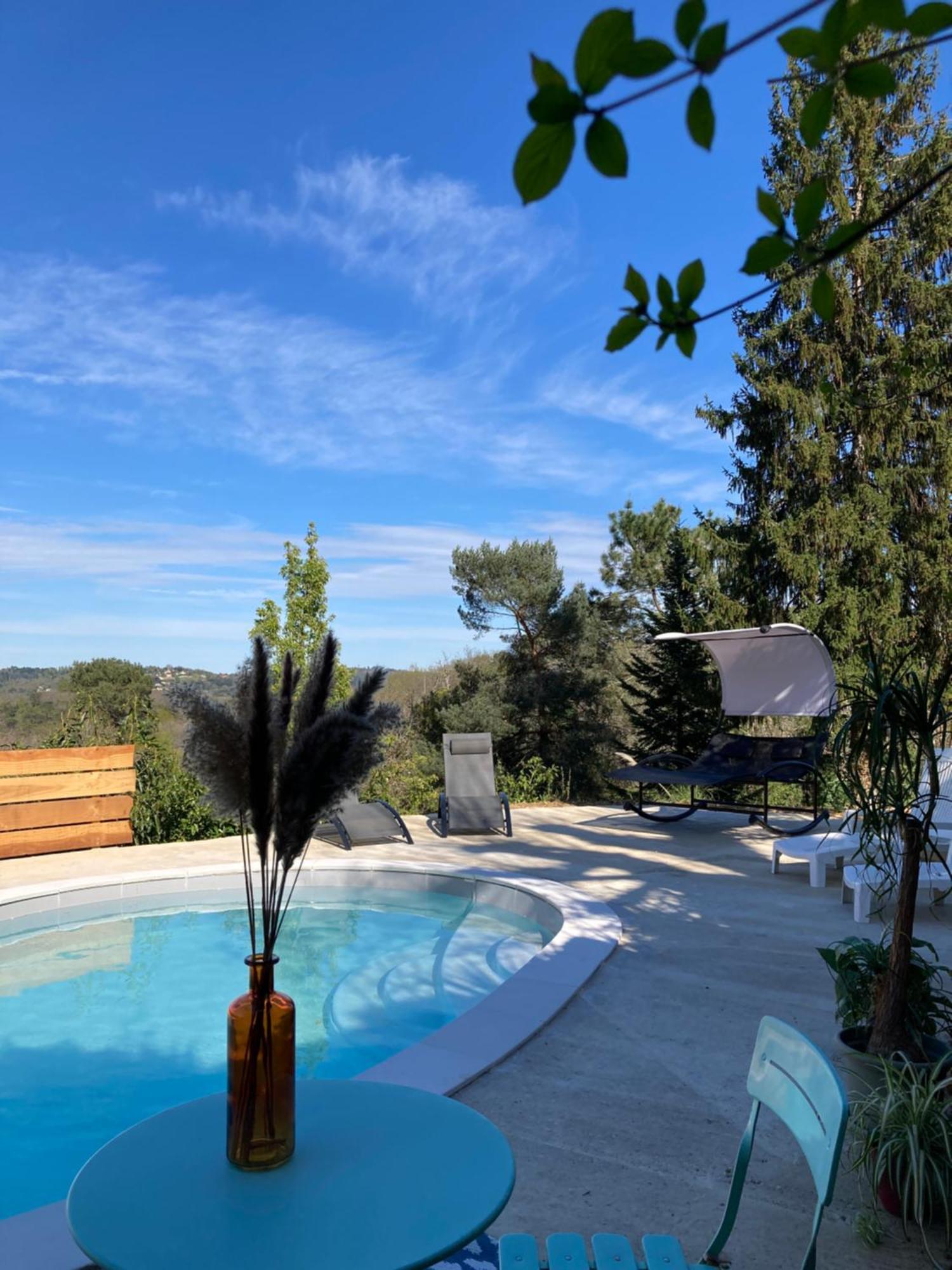 Les Hyacinthes 1 Apartment Sarlat-la-Caneda Exterior photo